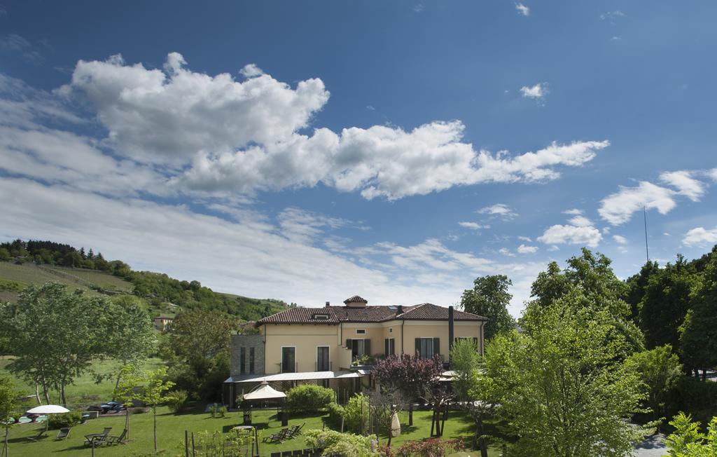 Hotel Langhe