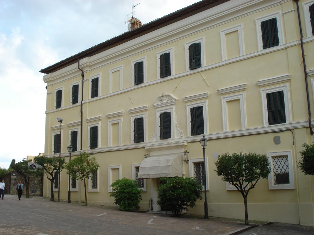 Albergo Duomo - Residenza Dei Principi Di Santa Croce