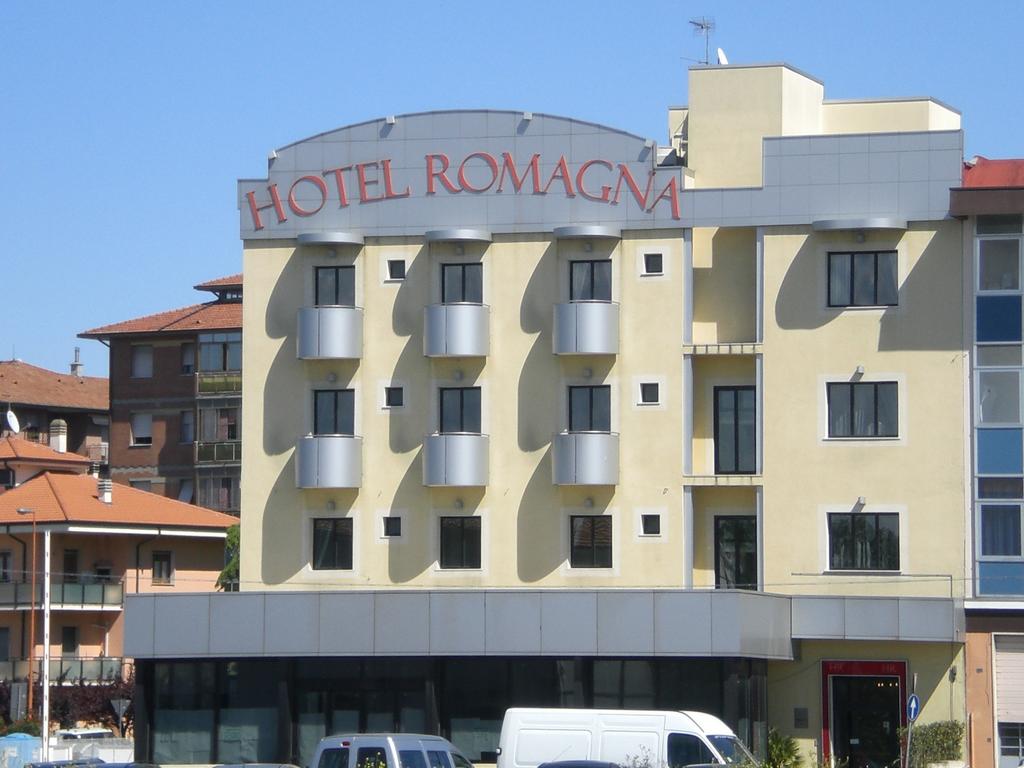 Hotel Romagna