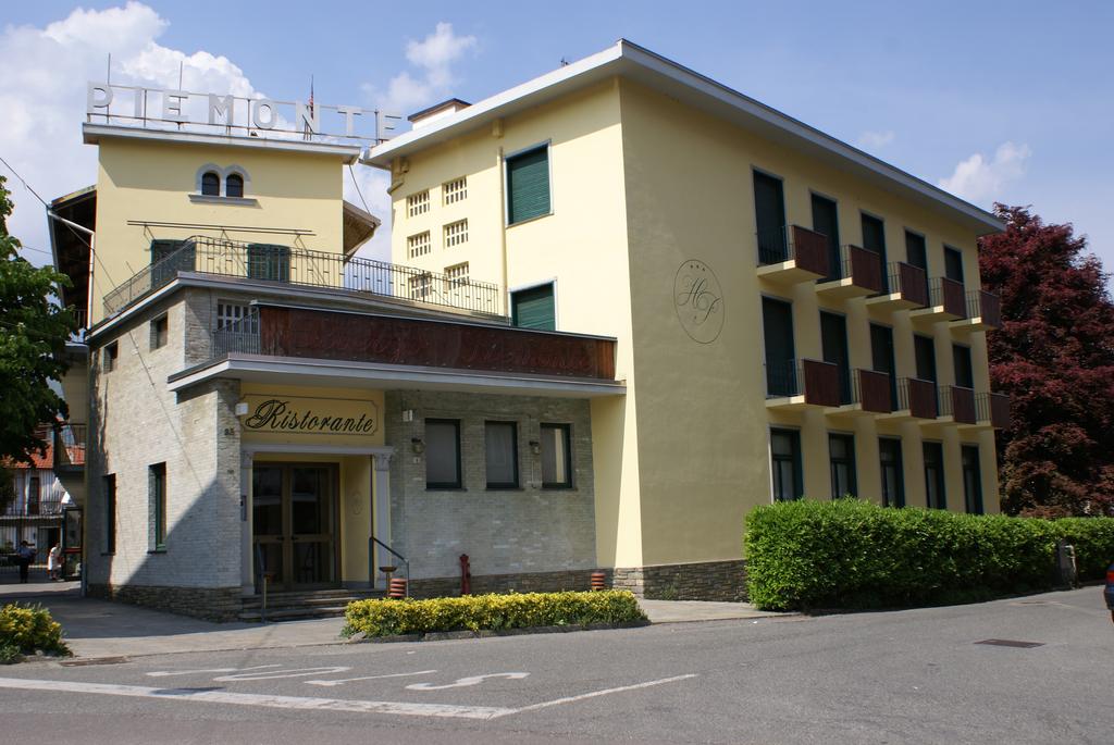 Hotel Piemonte