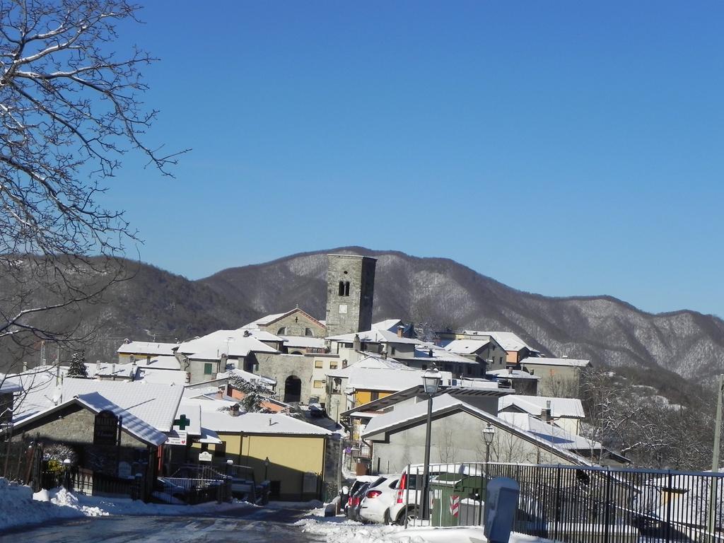 Albergo Chiar Di Luna