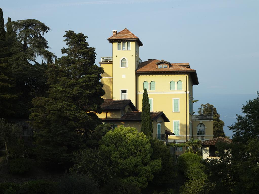 Villa del Sogno