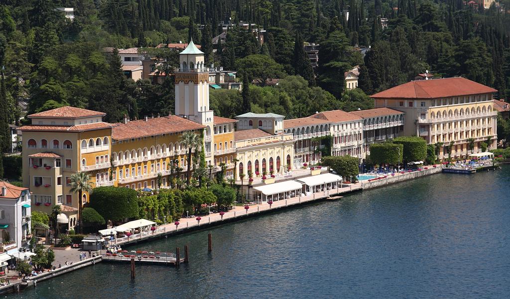 Grand Hotel Gardone Riviera