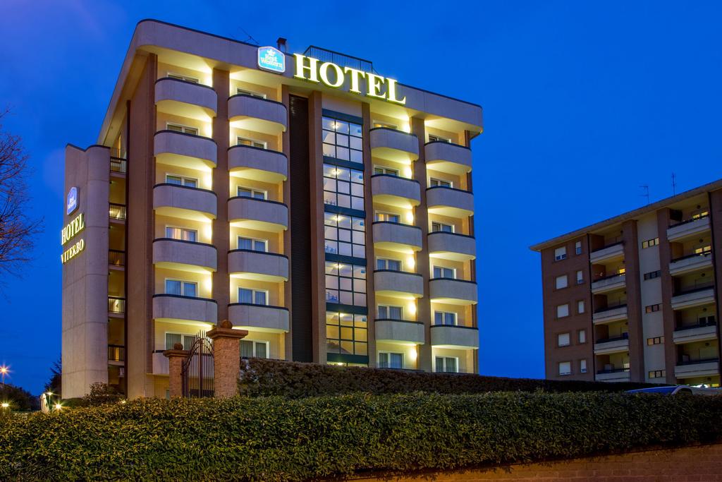 BEST WESTERN Hotel Viterbo