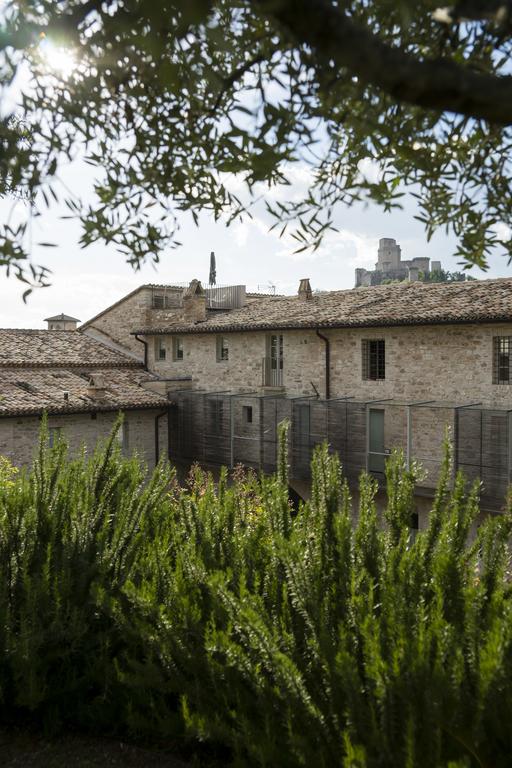 Nun Assisi Relais Spa Museum