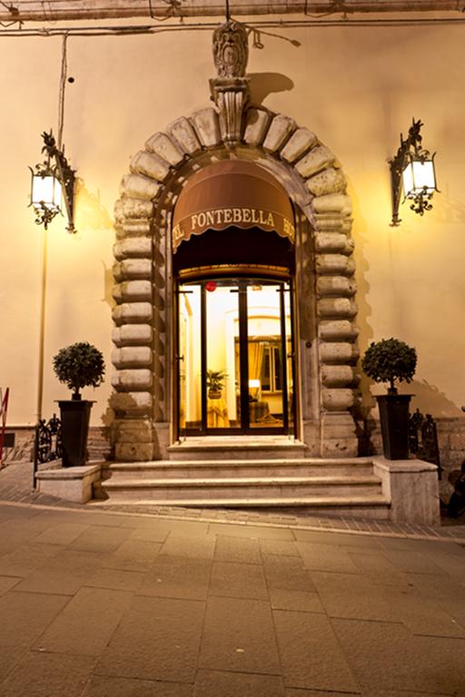 Hotel Fontebella