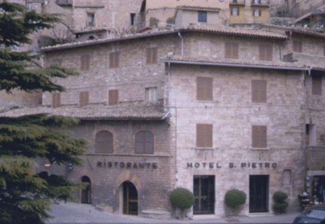 Hotel San Pietro