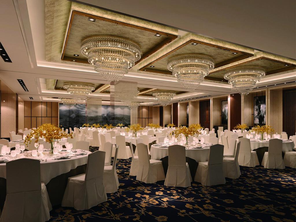 Dusit Thani Dongtai -Jiangsu