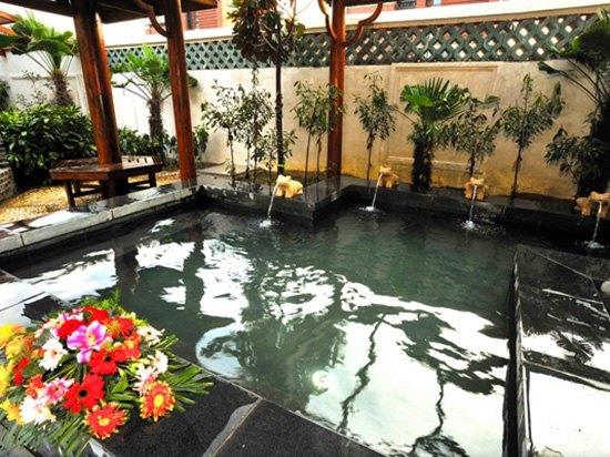 Shengquan Hot Spring Hotel