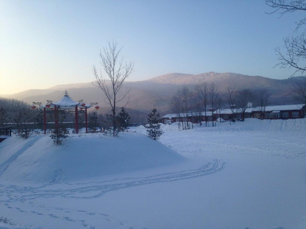 Harbin Snow Valley Jiaxin Resort