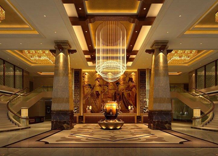 Phoenix Intl Hotel Xuzhou