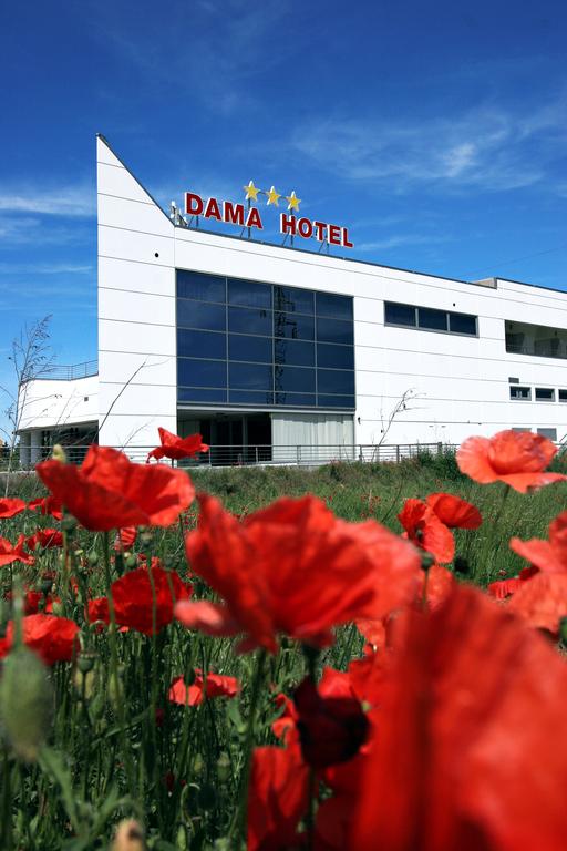 Hotel Dama