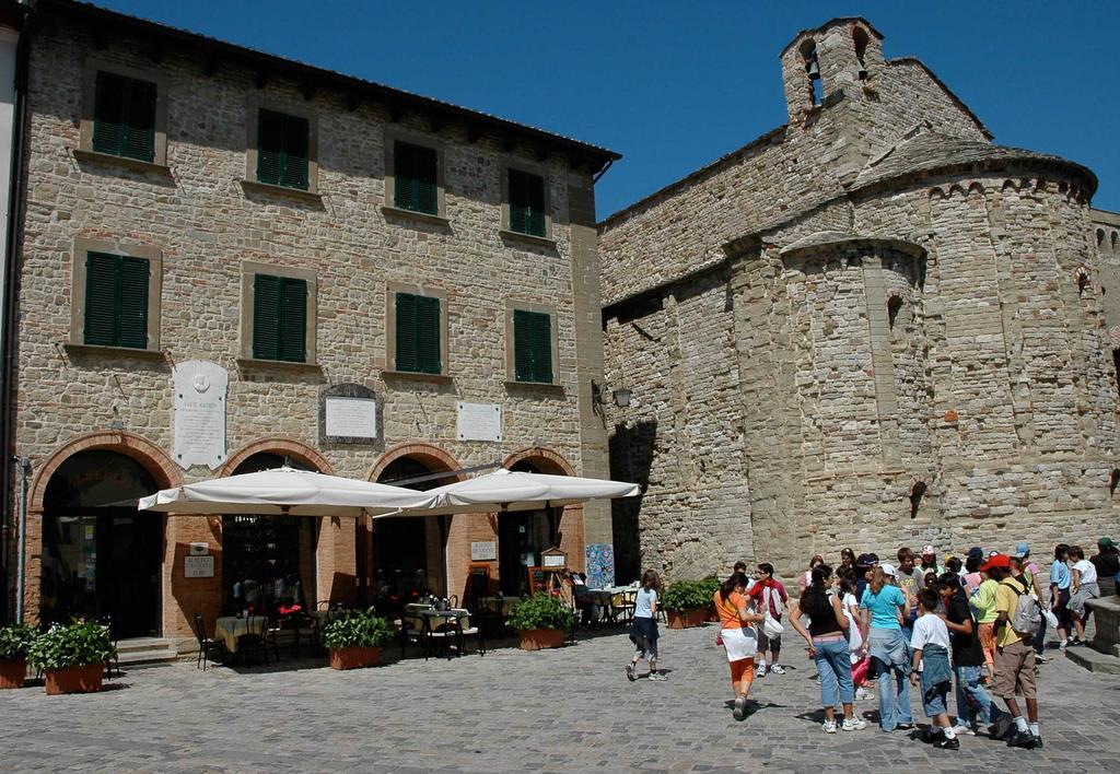 Albergo Castello