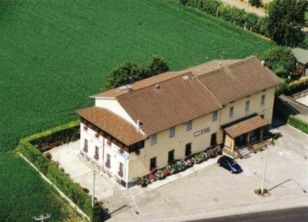 Albergo Il Gufo