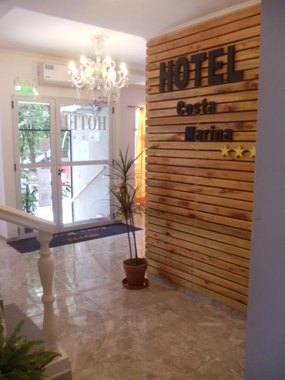 Hotel Costa Marina