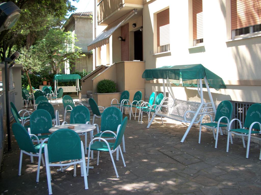 Hotel Pierina