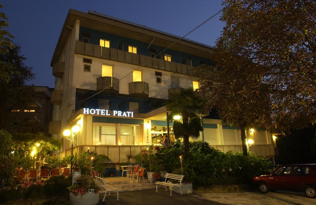 Prati Hotel