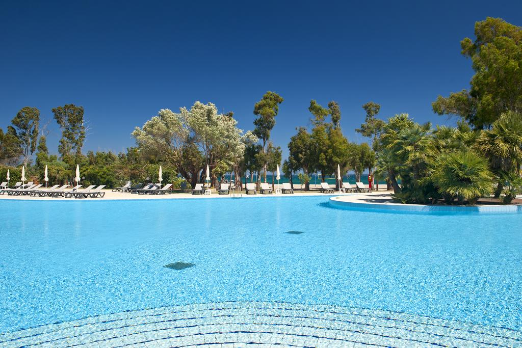 VOI Floriana resort