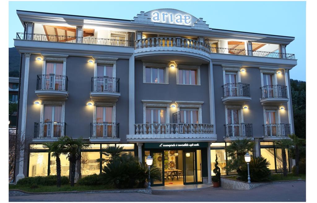 Ariae Hotel