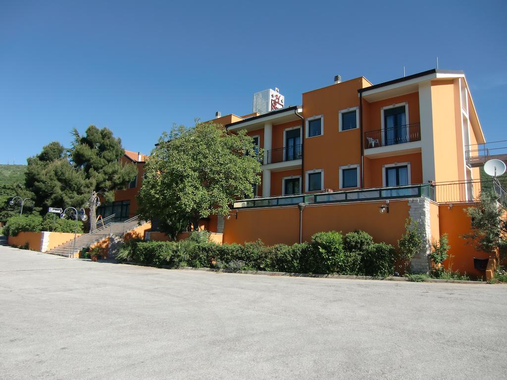 Hotel Pozzo Cavo