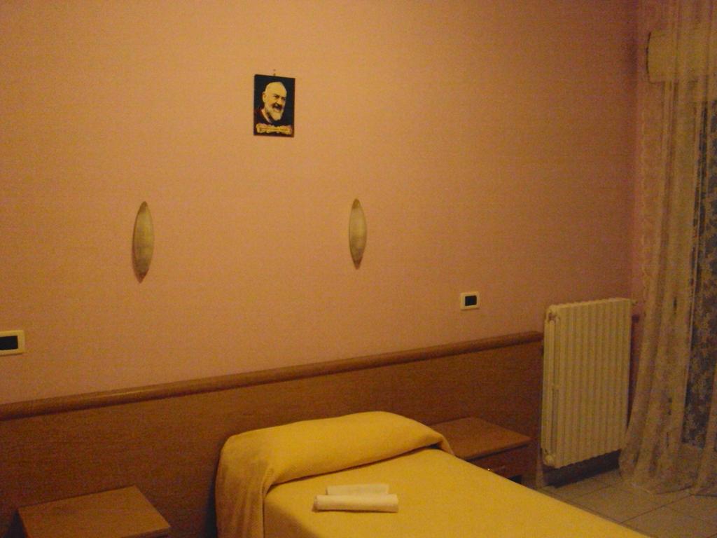 Pensione Albergo Bianco