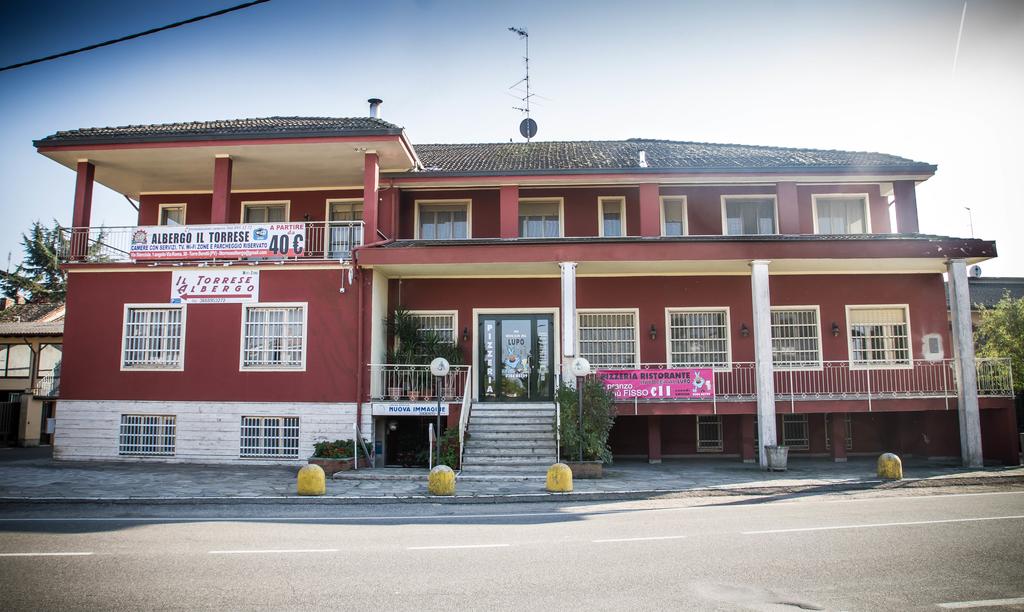 Hotel Il Torrese