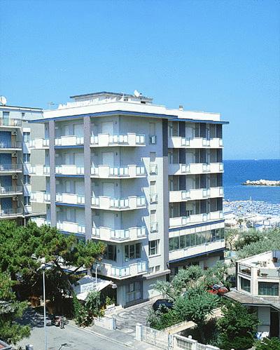 Hotel Levante Sul Mare