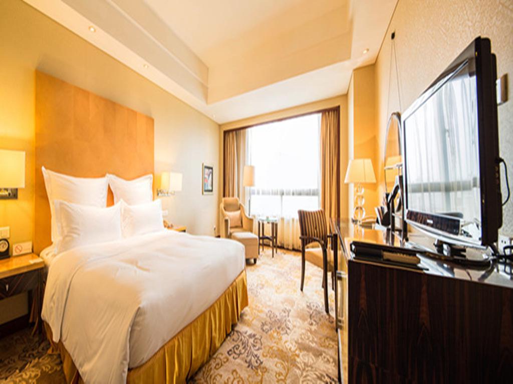 Kunshan Newport Hotel