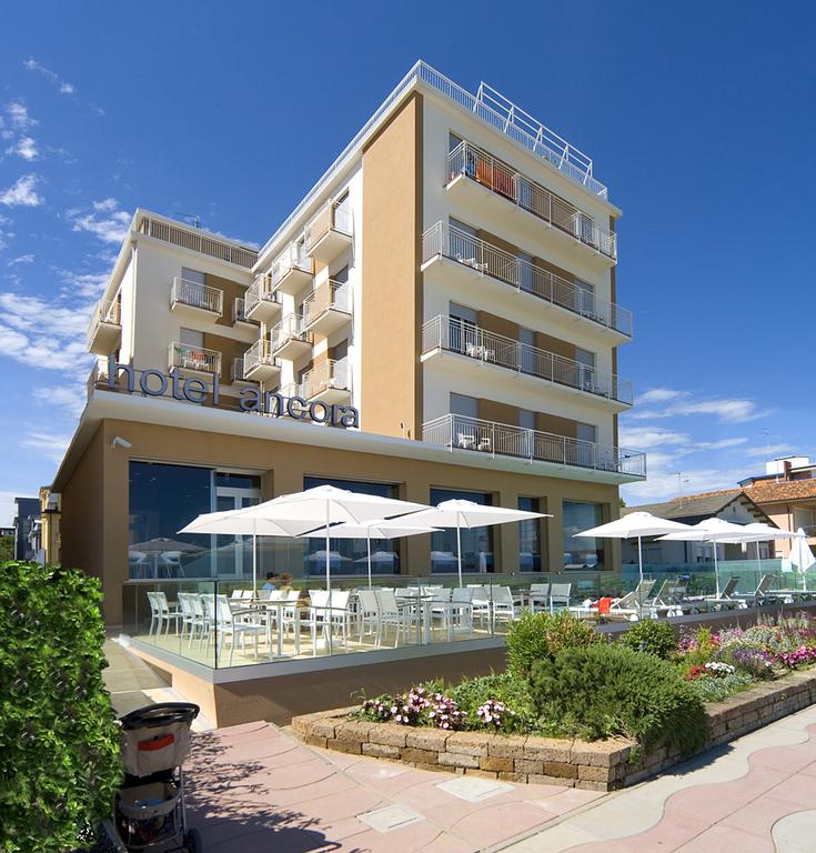 Hotel Ancora