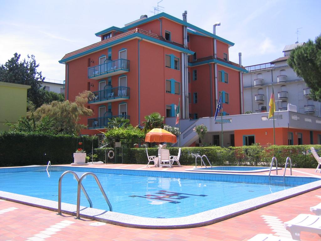 Hotel Altinate