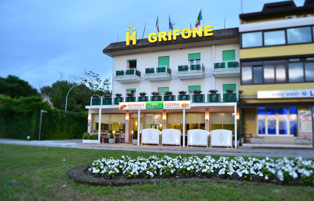 Hotel Grifone