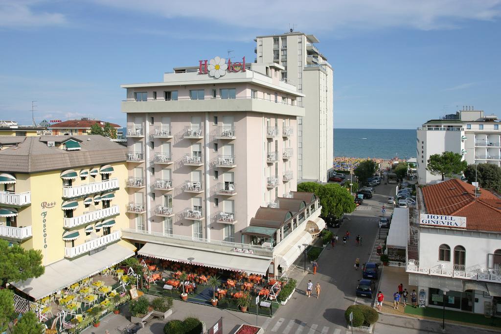 Hotel Margherita