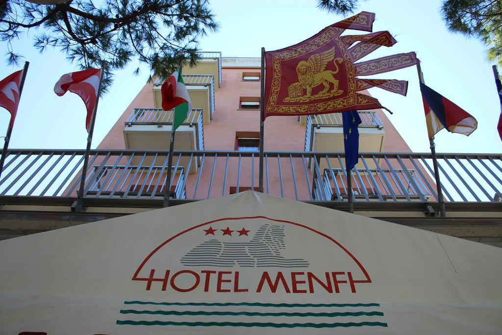 Hotel Menfi