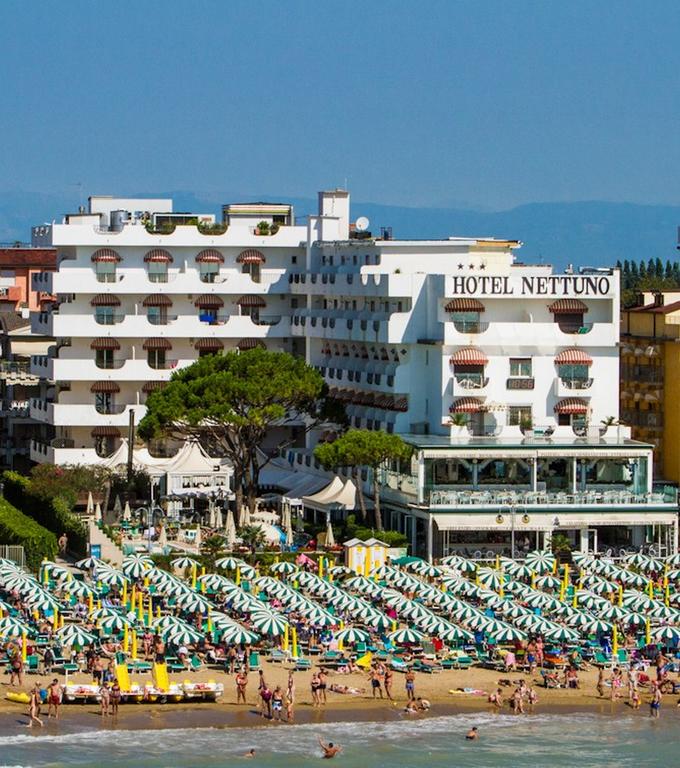 Hotel Nettuno