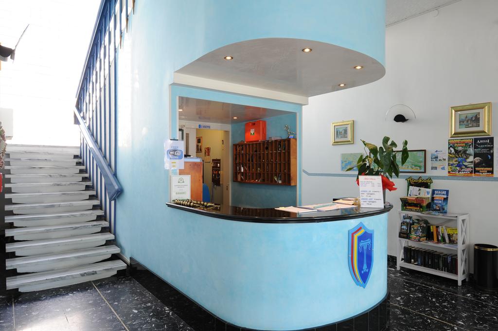 Hotel Savoia