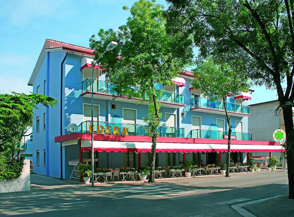 Hotel Edera