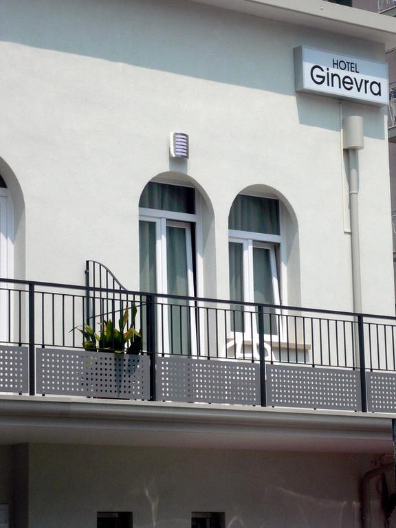 Hotel Ginevra