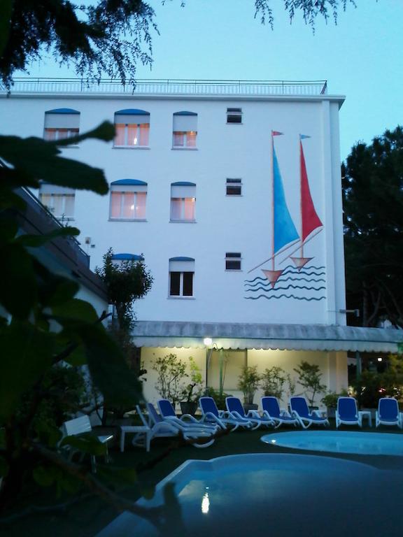 Hotel Manzoni