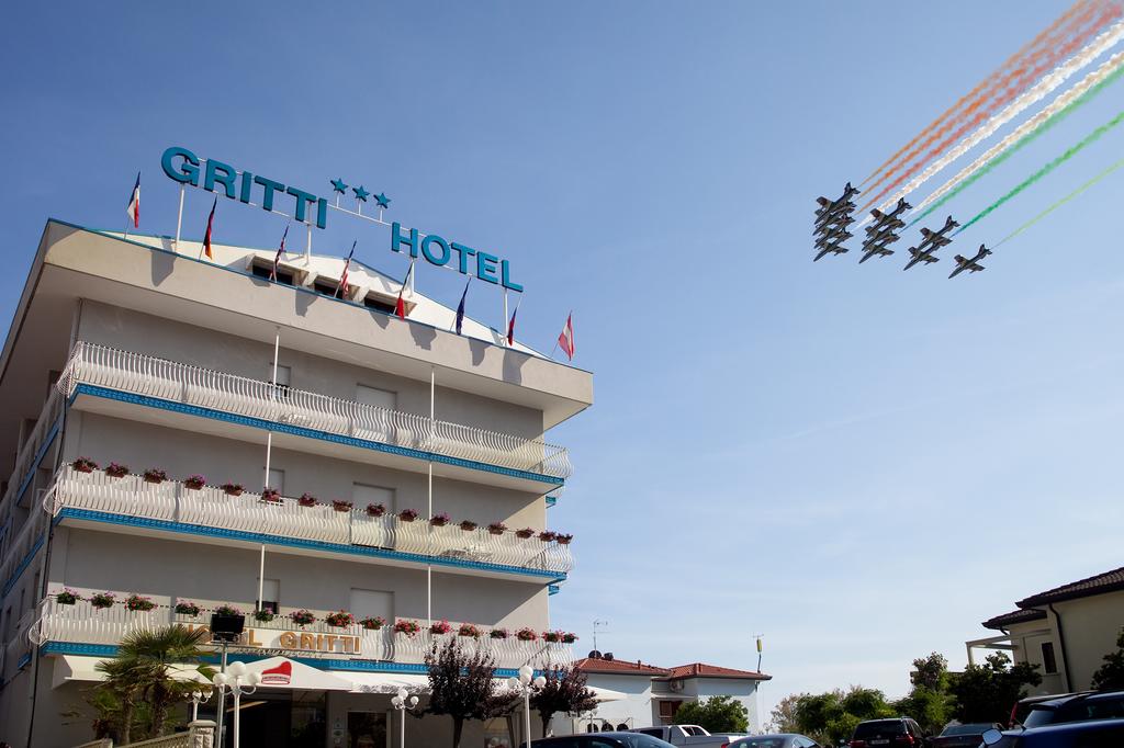 Hotel Gritti