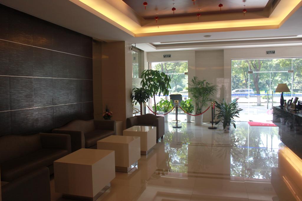 Kunshan Grace Hotel