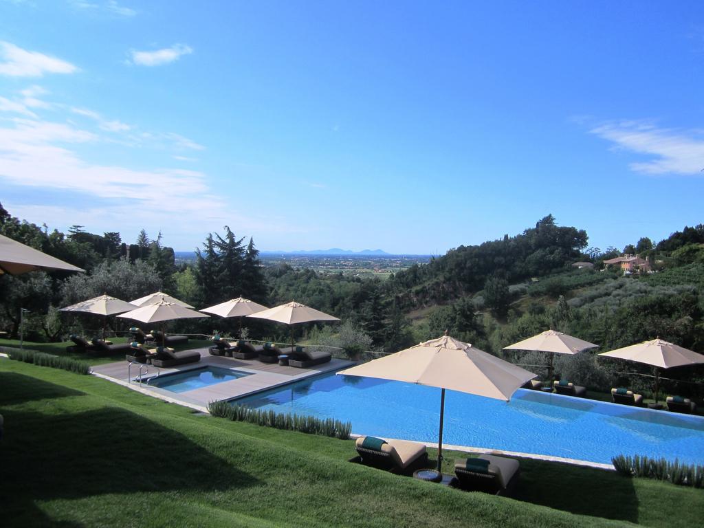 Hotel Villa Cipriani