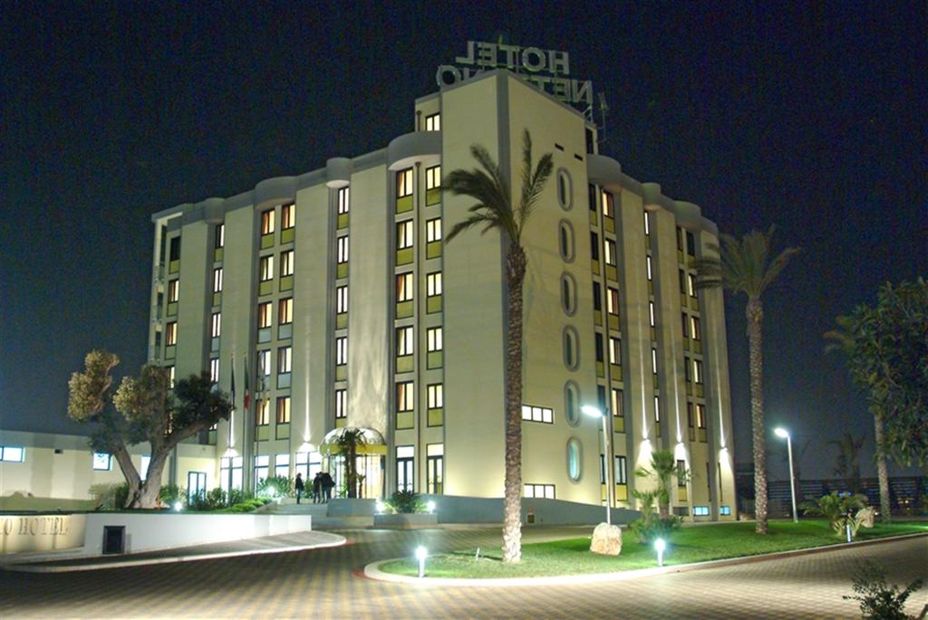 Hotel Nettuno