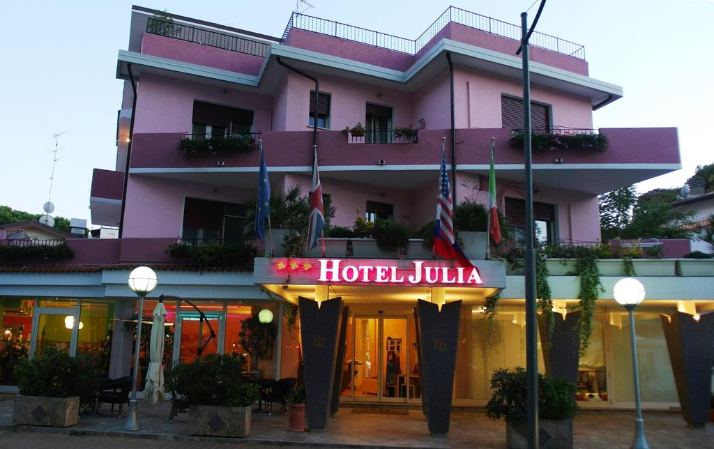 Hotel Julia