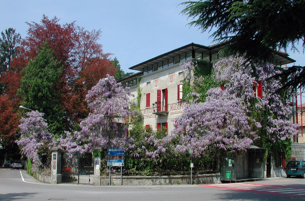 Madonnina Albergo Ristorante