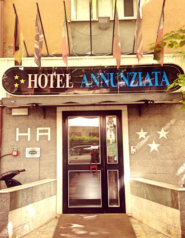 Hotel Annunziata