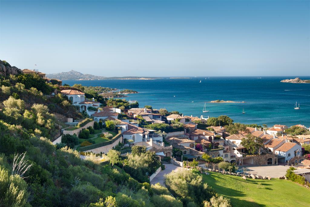 Hotel Relais Villa Del Golfo and Spa