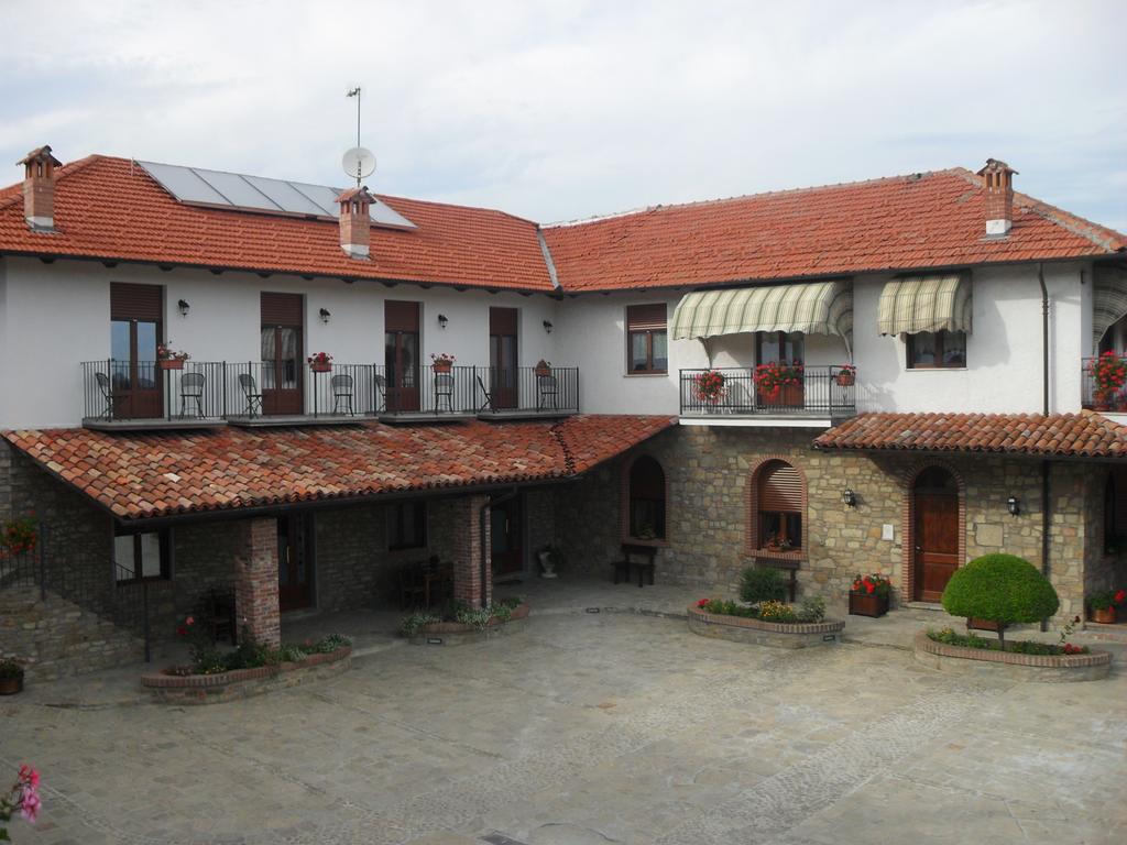 Ristorante Albergo Da Maurizio