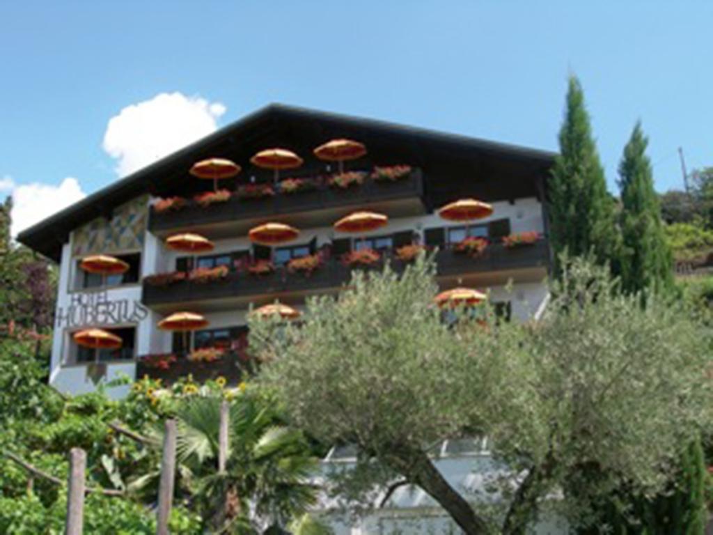 Hotel Garni Hubertus