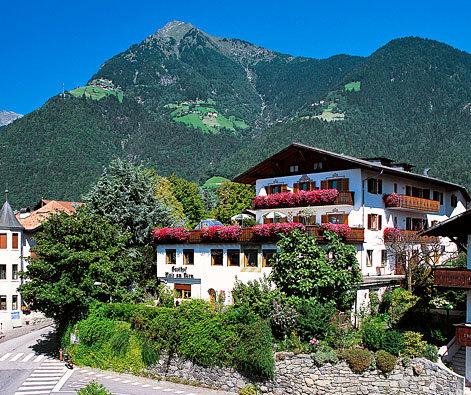 Hotel Gasthof Mair am Turm