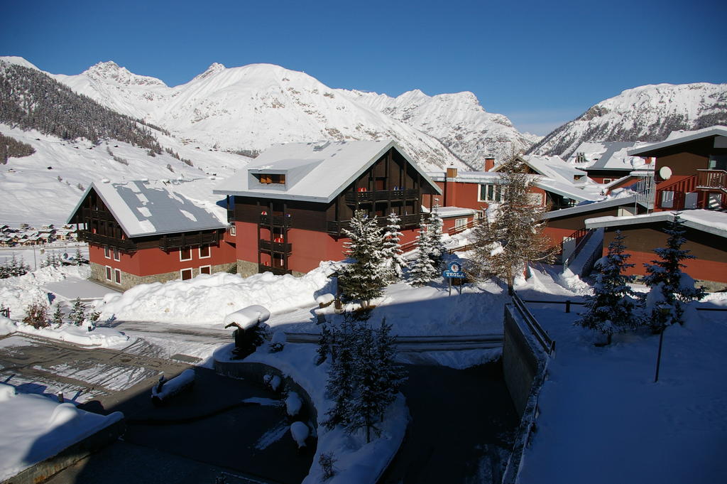 Alpen Village Hotel